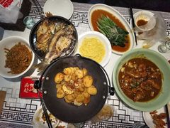 -靓虾二哥长沙地标小龙虾(五一广场店)