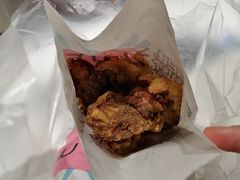 -傅强排骨(成都总店)