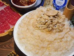 -东海怡品海鲜豆捞(星街坊店)