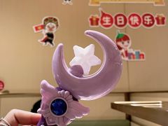 -海底捞火锅(王府井店)