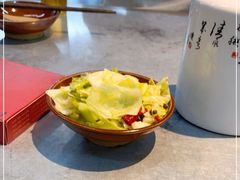 -馬伍旺川菜(江北虹悦城店)