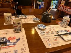 -七町糖果寿司屋(龙洞广工店)