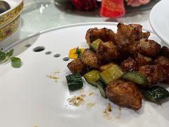 -惠丰堂饭庄·烤鸭·京味菜(翠微路店)