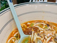 -墩儿大碗宽面(来福士店)