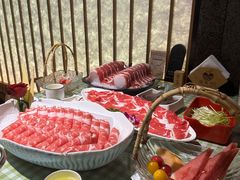 -番食园鲜食火锅(高新店)