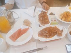 -大鸭梨(天通西苑店)