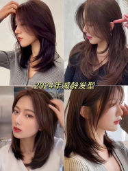 -AFA Hair studio·女士发型设计