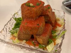 -白仁仔· 活烤海鲜 宵夜(豫园店)