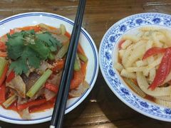 -豫掌柜饸饹面·烩面(秀沿路店)