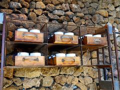 -Cafe Aewol Monsant