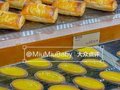 -圣安娜饼屋(新板樟堂店)