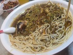 -福阿婆老牌湘菜(大润发店)