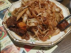 -葛记焖饼(伏牛路店)