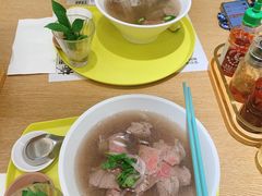 -蔡澜Pho·越南粉餐厅(海上世界店)