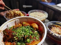 -付小姐在成都(川沙店)