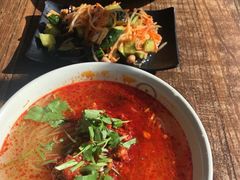 -老友谊冷面店(苏家屯店)