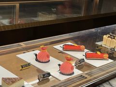 -金茂君悦·食在56海鲜自助餐厅ON56