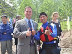 -千岛湖湖人皮划艇俱乐部