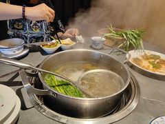 -贵宾牛·潮汕牛肉火锅(珠池总店)