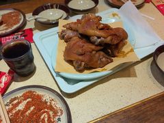 -状元阁烧烤(新华路总店)