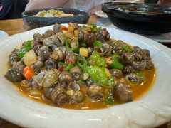 -丰乐餐厅·始于1999·本地老字号