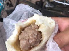 -老上海大包(四川北路店)