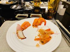 -万达瑞华酒店美食汇自助餐厅(楚河汉街店)