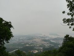-大雁山风景区