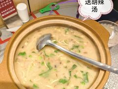 -老济南·地道济南菜(大明湖店)