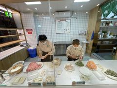-袁记云饺(世纪城店)