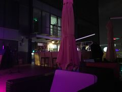 -宁波威斯汀酒店·PEAK39逸峰吧