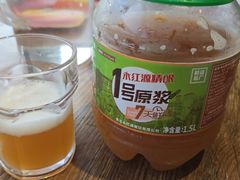 -永红源啤酒·烧烤·海鲜·大排档(青特城店)