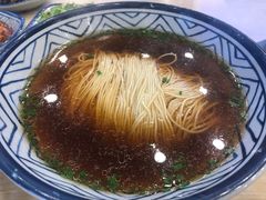 -朱洪元苏式面馆(绿宝广场店)