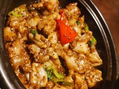 -星叶·东南亚料理(宁波万象汇店)