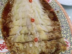-柳泉居饭庄