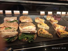-BAKER&SPICE(环贸店)