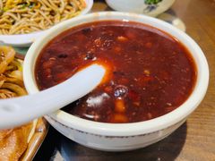 -葛记焖饼(伏牛路店)