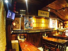 大堂-石屋料理(南京西路店)