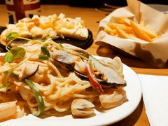 -清真·艾美可餐厅(大悦汇店)