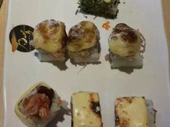 iphone_upload_pic-万岁寿司(蓬江万达店)