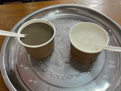 -谢怀亮芝麻茶
