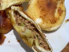 -大南门牛肉包子店