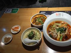 -U鼎冒菜