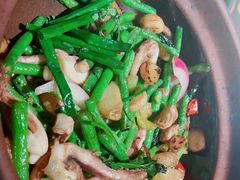 -晓粤·惹味粤菜(凯德乐峰广场店)