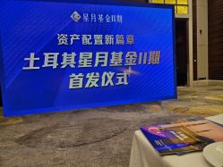 -上海雅居乐万豪侯爵酒店·宴会厅