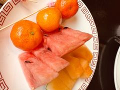 -通安客栈中餐厅·何家小馆