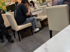 -华记潮州卤水车仔面(界限街店)