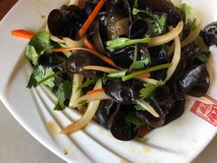 -京门老爆三·铜锅涮肉 爆肚(望京店)