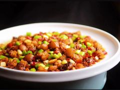 -老房子金沙元年川菜食府·花园餐厅(金沙店)