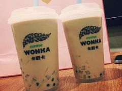 -卡旺卡(合肥环球金融广场店)